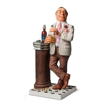 Figurine Le Parrain -