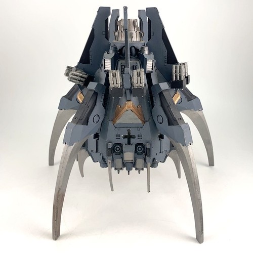 Legion kharybdis assault - legion,