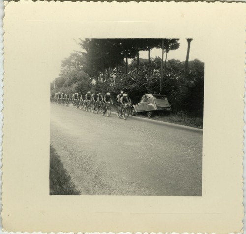 Old photo vintage snapshot - old,