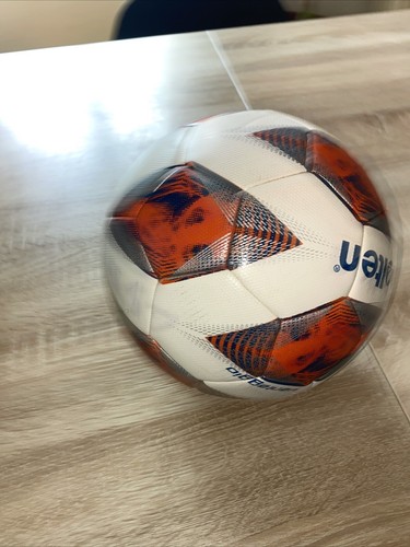 Ballon football taille - taille, 5