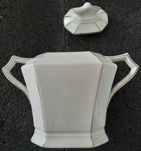 Porcelaine czechoslovakia