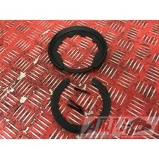 Support de sacoche de réservoir Honda CBR 600 RR E-ABS PC40 2009 à 2011