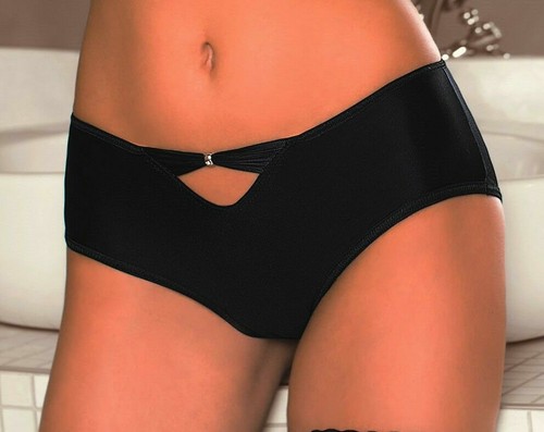 Roza diti culotte satinée - diti,