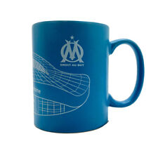 Mug en céramique Olympique de Marseille Stade vélodrome