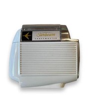 Sunbeam Rasoir Utilisé 555