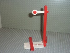 Mat de signalisation Red LEGO