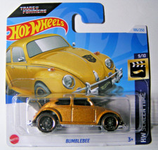 Hot Wheels - Bumblebee