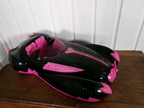 Voiture monster high - voiture,
