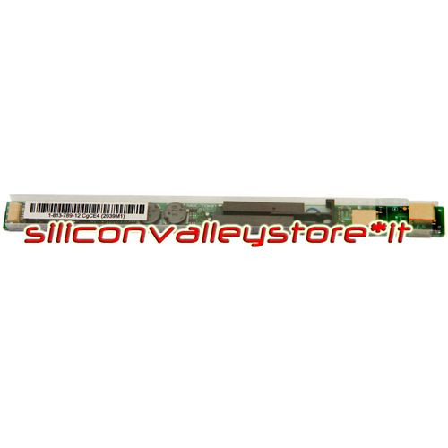 Inverter board dual lamp - board,