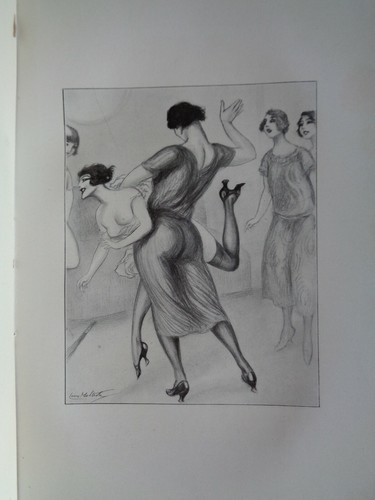 1930 paulette trahie - paulette, j.