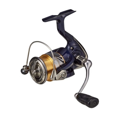 Moulinet pêche daiwa 20 - moulinet, de