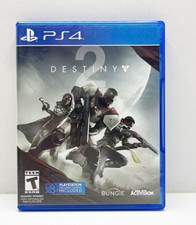 Destiny 2 USA Version