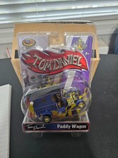 Tom Daniel’s Blue Paddy