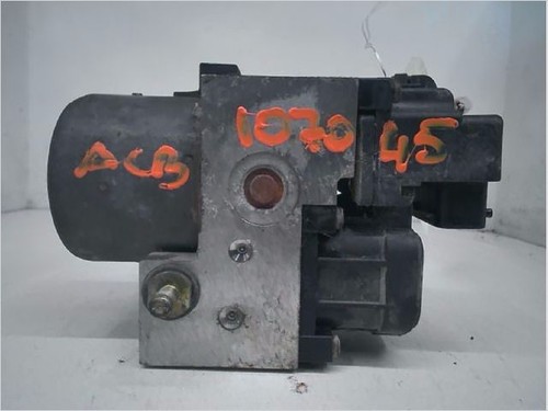 Calculateur abs occasion