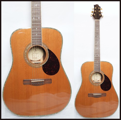 Samick greg bennett - samick,