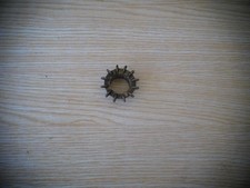 écroue  échappement  AV3 Motobécane