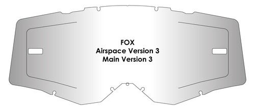 Airscreen écran ventilé pour - Écran,