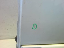 Porte arriere gauche CITROEN C3 1 PHASE 1 9006K7