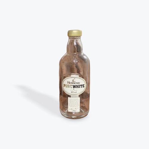 Hennessy pure white - pure,