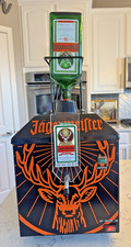 Jägermeister Chilled Shot Tap