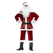 Costume Santa Claus Costume de