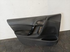 Garniture porte avant gauche CITROEN C3 2 PHASE 2 98006287ZD