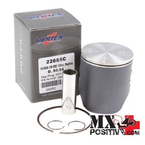 Piston honda 250 - cr, r
