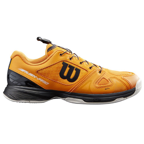 Wilson rush pro - wilson,