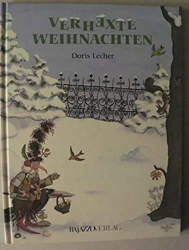 Verhexte weihnachten doris - weihnachten,,