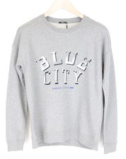 Sweat À Manches Longues