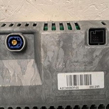 Ecran GPS MERCEDES CLASSE C