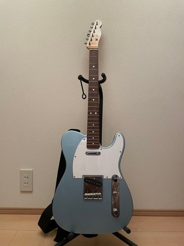 Telecaster fender mij - (fender,