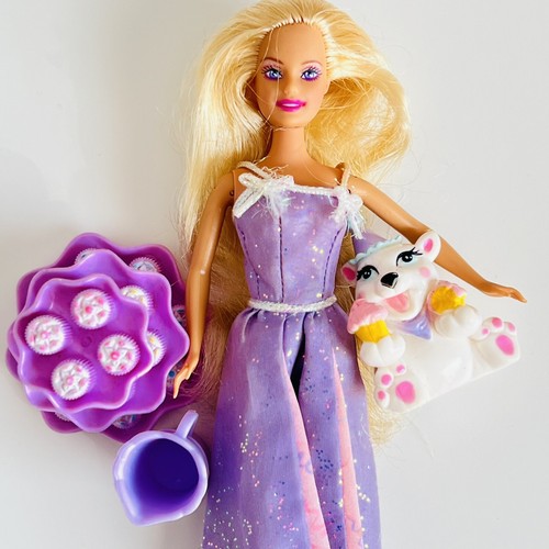 Barbie mini kingdom magic - mini,