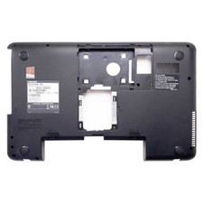 Coque inferieur Toshiba Satellite C850, C850D, L850, L850D Series 13N0-ZWA0301