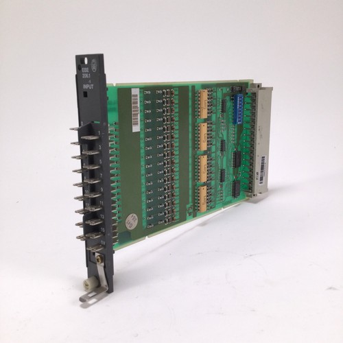 Klockner moeller ebe206 - klockner, ebe206.1-1