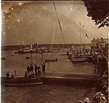 2 plaques stéréoscopiques