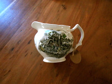 JOHNSON BROS  1 Pot a lait faience anglaise modele HAPPY