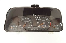 Peugeot 306 1994 1.9TD LHD