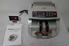 COMPTEUSE A BILLETS  RONBON WJD-RB500