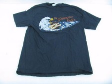Shirt north country - country, harley