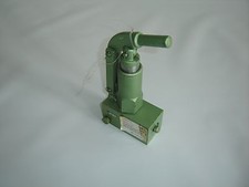 Pompe Hydraulique À Main