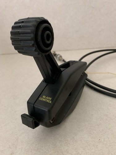 John deere bbc - deere, brake