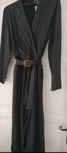 Robe chanel - robe,