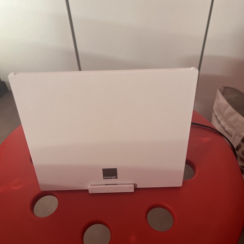 Répéteur wifi orange - répéteur,
