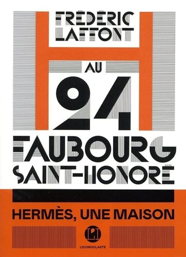 Faubourg saint honoré - au,