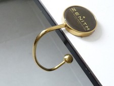 Accroche sac publicitaire montre ZENITH (20256)