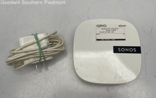 Sonos boost wireless speaker - sonos,