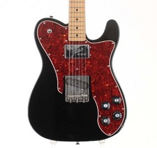 Fender Japan TC72-65 Modified