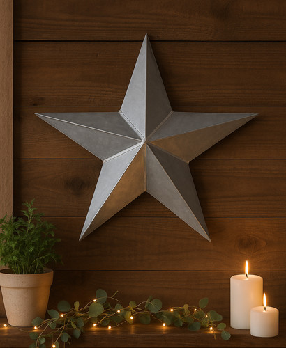 étoile déco en - Étoile,