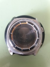 Boite montre lip nautic - lip,